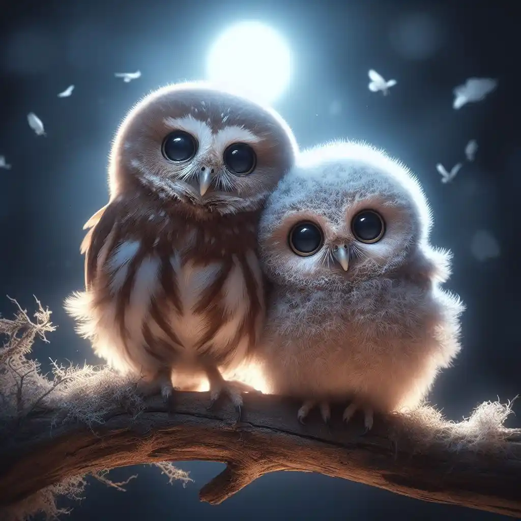 owls