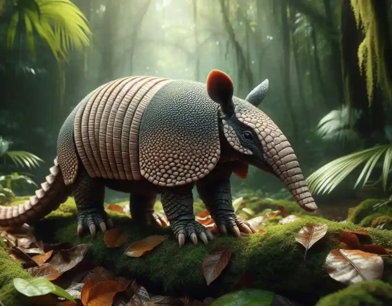 Seeing an Armadillo Meaning: Interpreting 9 Spiritual Significance Of This Magical Encounter