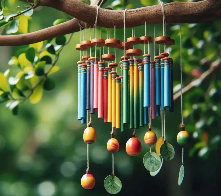 Meaning of Wind Chimes in the Bible: The Unspoken Truth