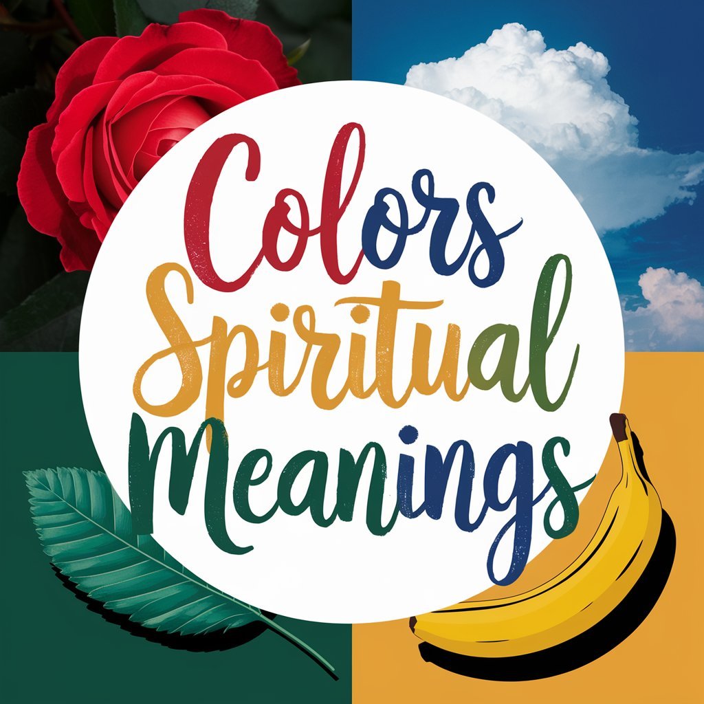 13 Colors Spiritual Meanings: A Comprehensive Guide