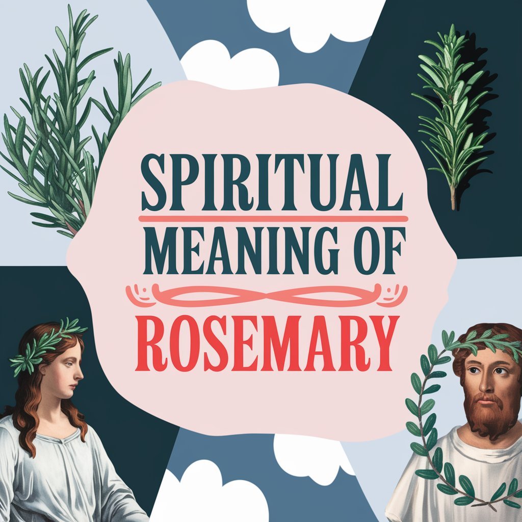 11 Spiritual Meaning of Rosemary: Unveiling the Herb's Mystical Secrets