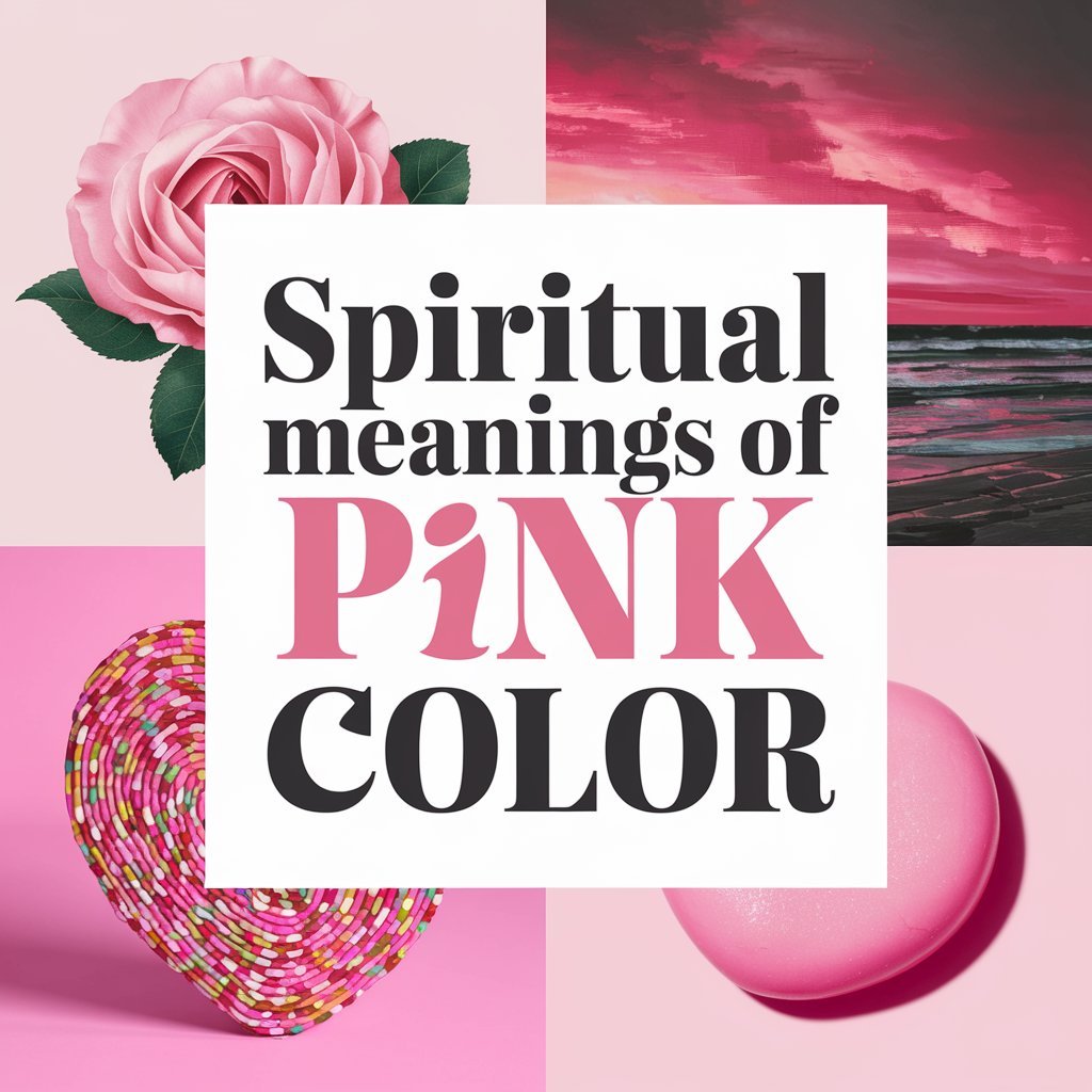 12 Spiritual Meanings of Pink Color: Spiritual Mysteries Uncovered