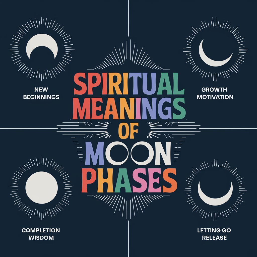 12 Spiritual Meanings of Moon Phases: Spiritual Secrets Uncovered