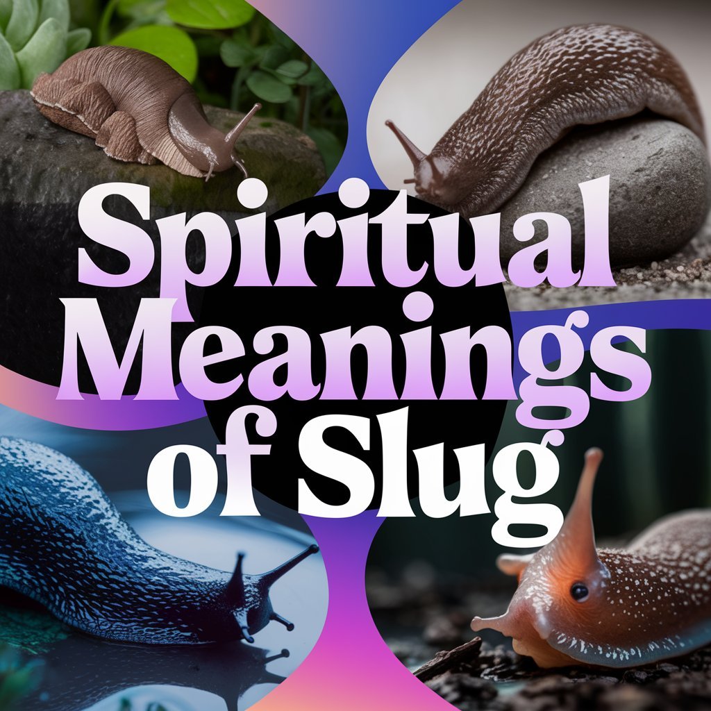 11 Spiritual Meanings of Slug: Sliding Into the Spiritual Secrets