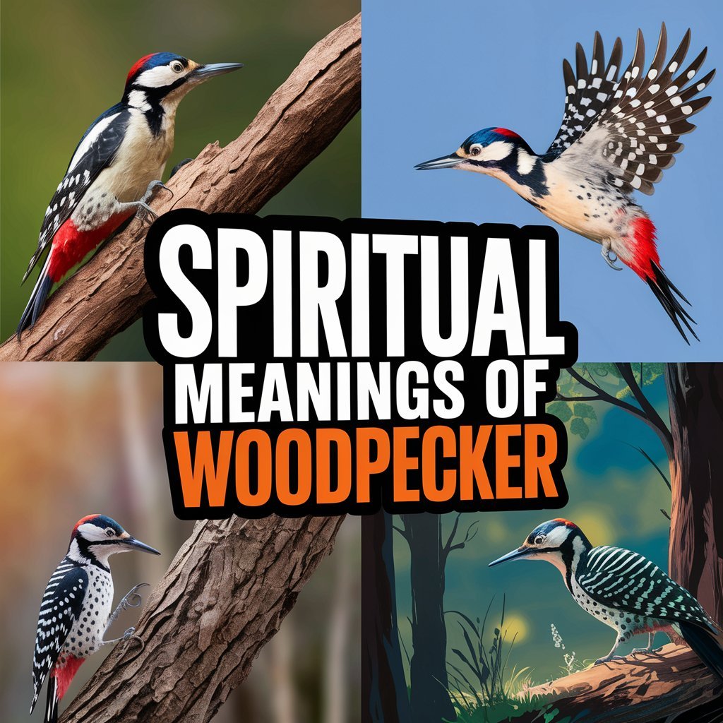 Woodpecker