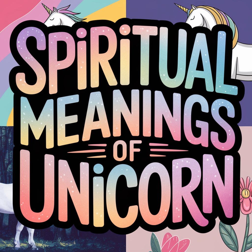 14 Spiritual Meanings of Unicorn: Prancing Into the Uncovered