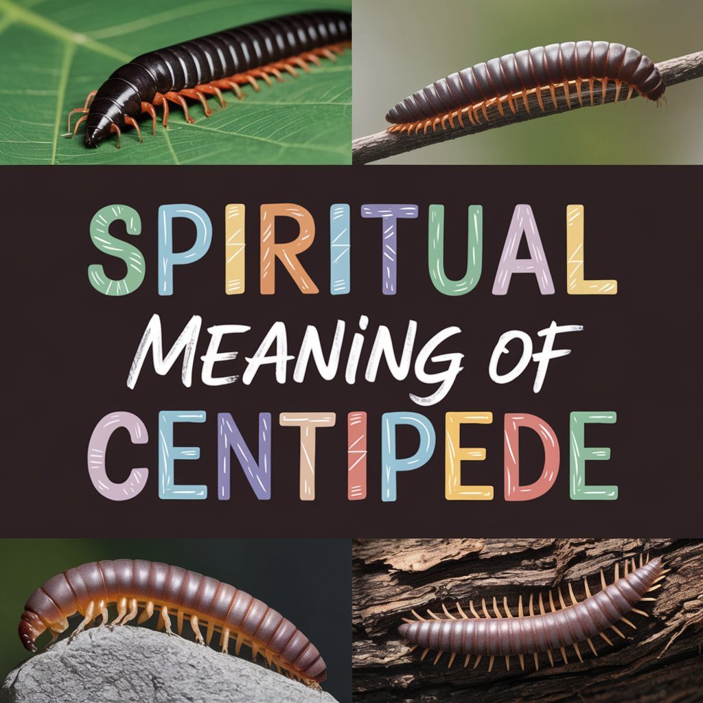 13 Spiritual Meaning of Centipede: Crawling Into the Spiritual Secret