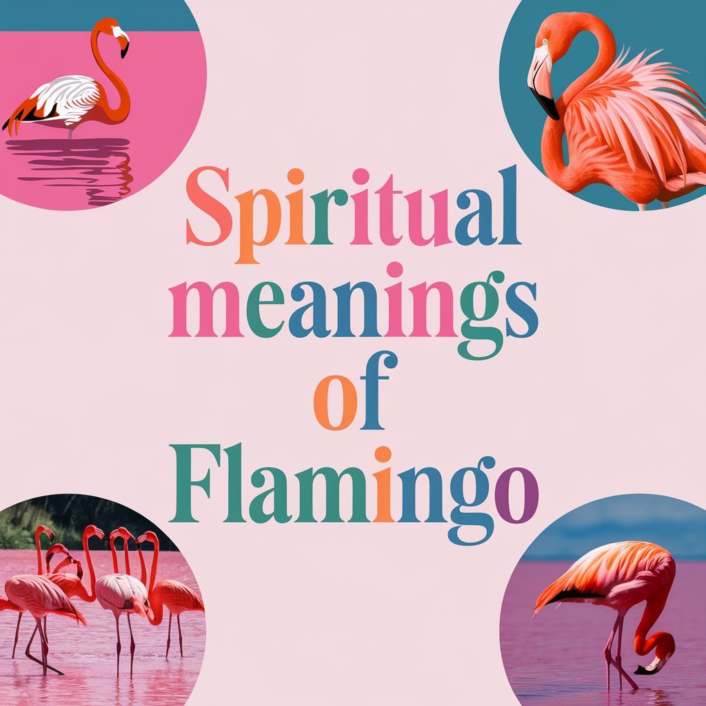 12 Spiritual Meanings of Flamingo: Wading Into the Spiritual Secrets