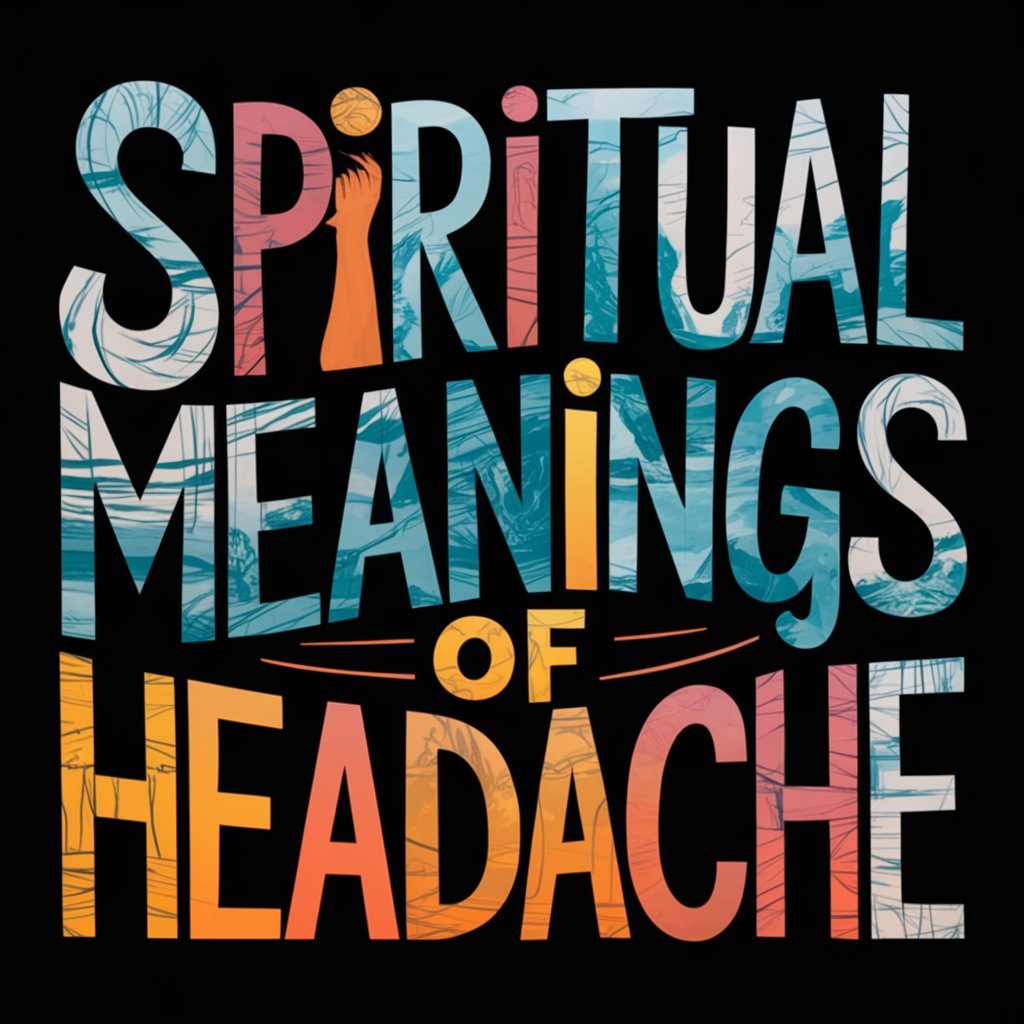 13 Spiritual Meanings of Headache: Uncovering the Hidden Truth