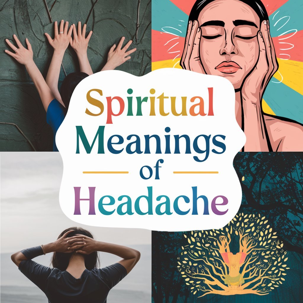 13 Spiritual Meanings of Headache: Uncovering the Hidden Truth