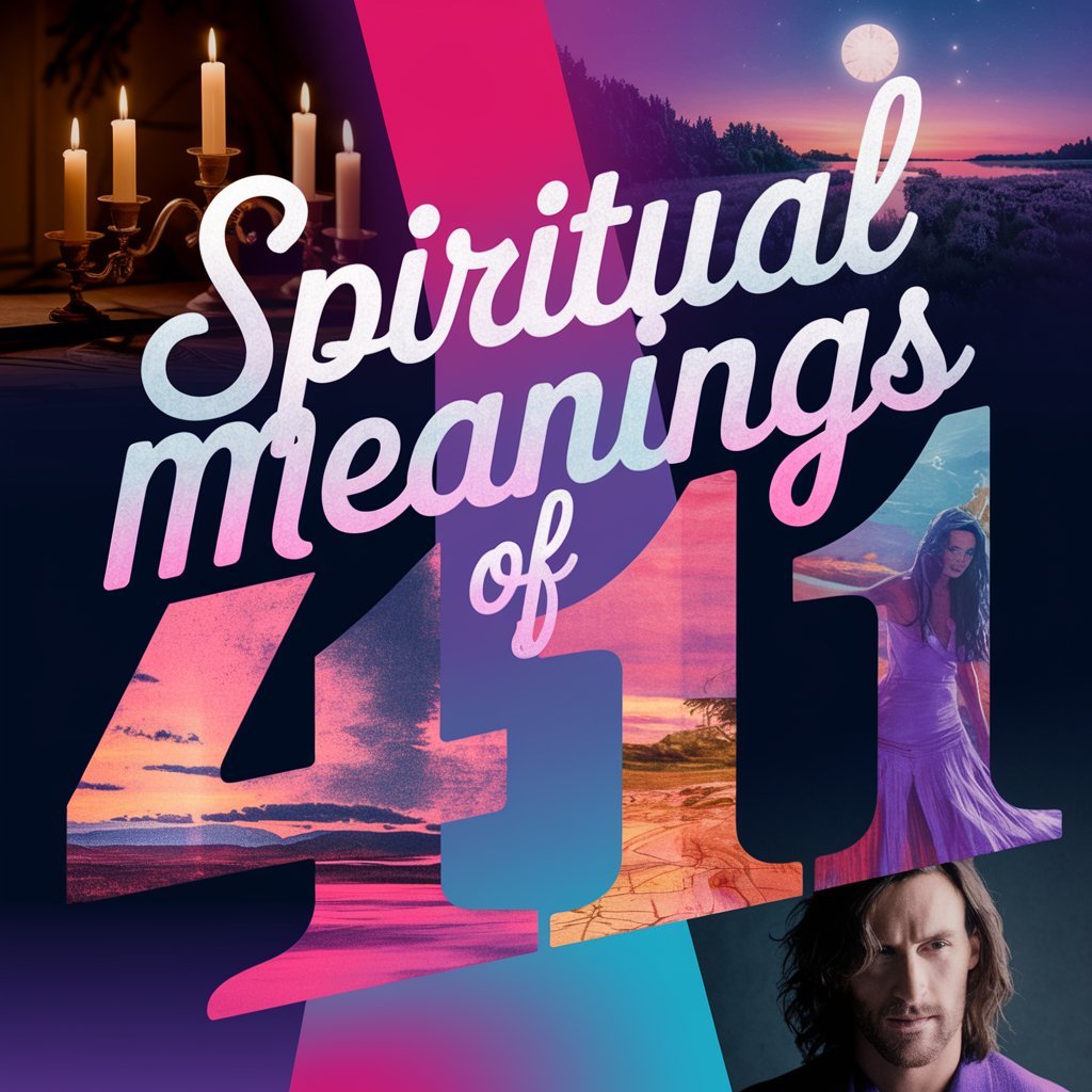 12 Spiritual Meanings of 411: Uncovering the Mystical Secrets