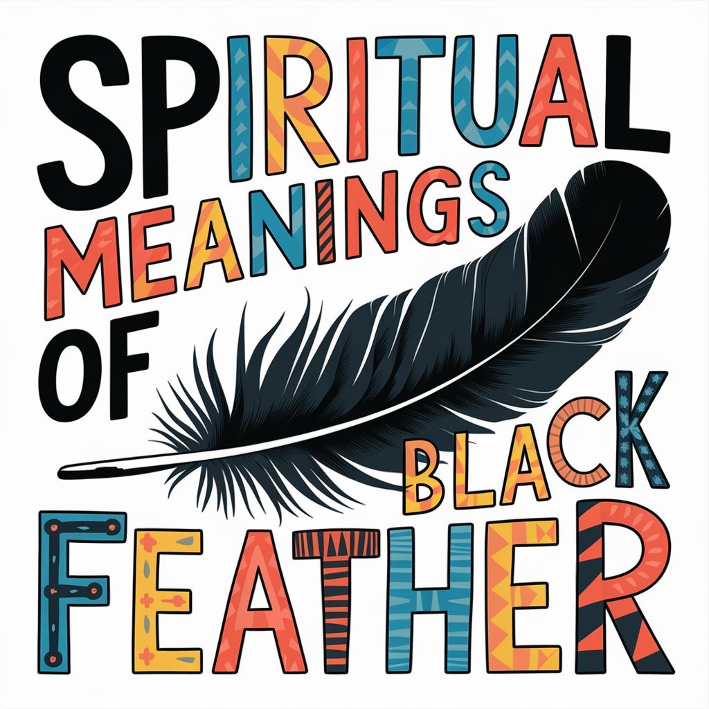 Black Feather