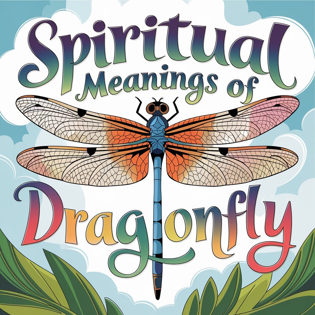 15 Spiritual Meanings of Dragonfly: Hidden Secrets Revealed