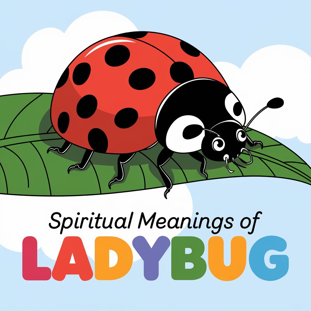 Ladybug