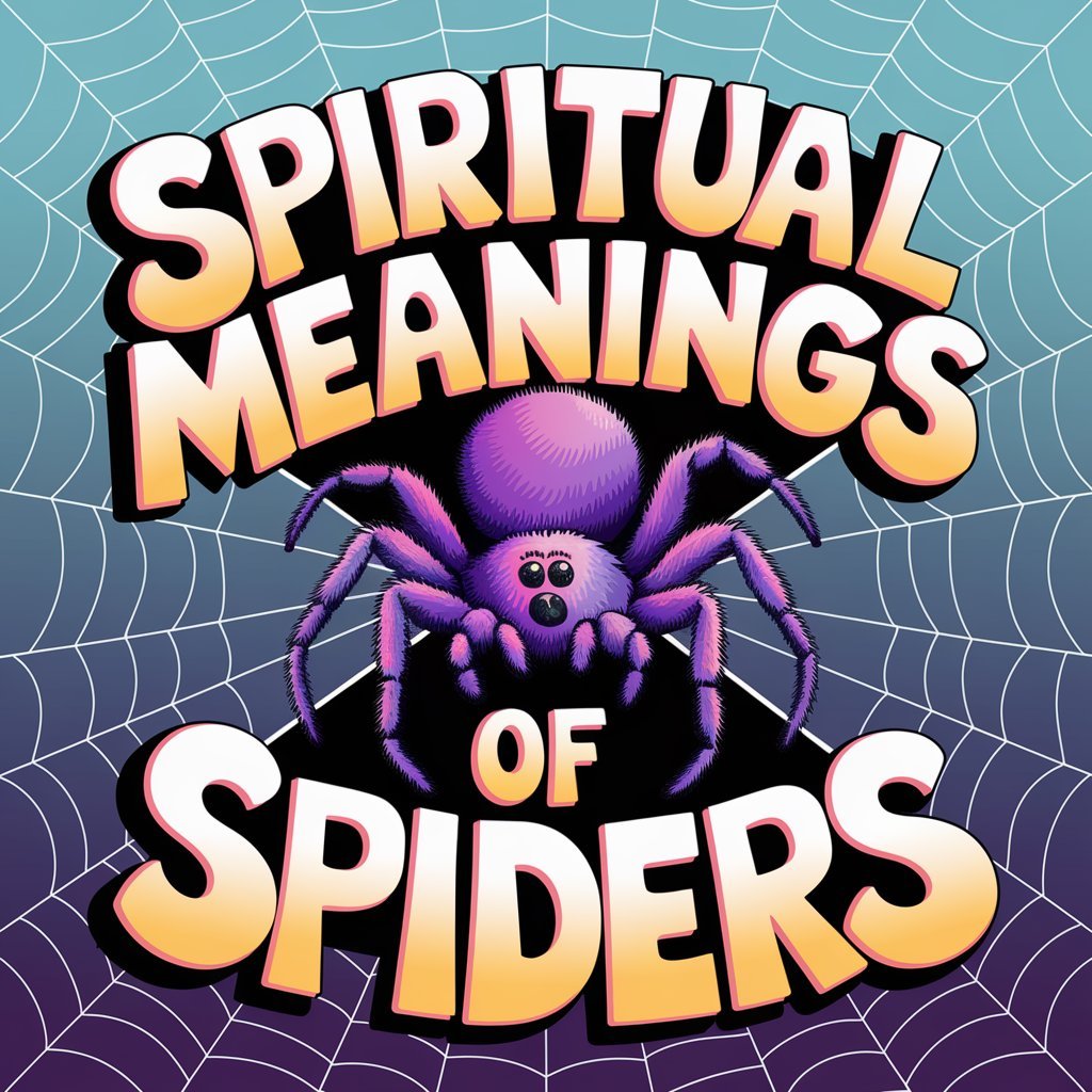 12 Spiritual Meanings of Spiders: A Comprehensive Guide