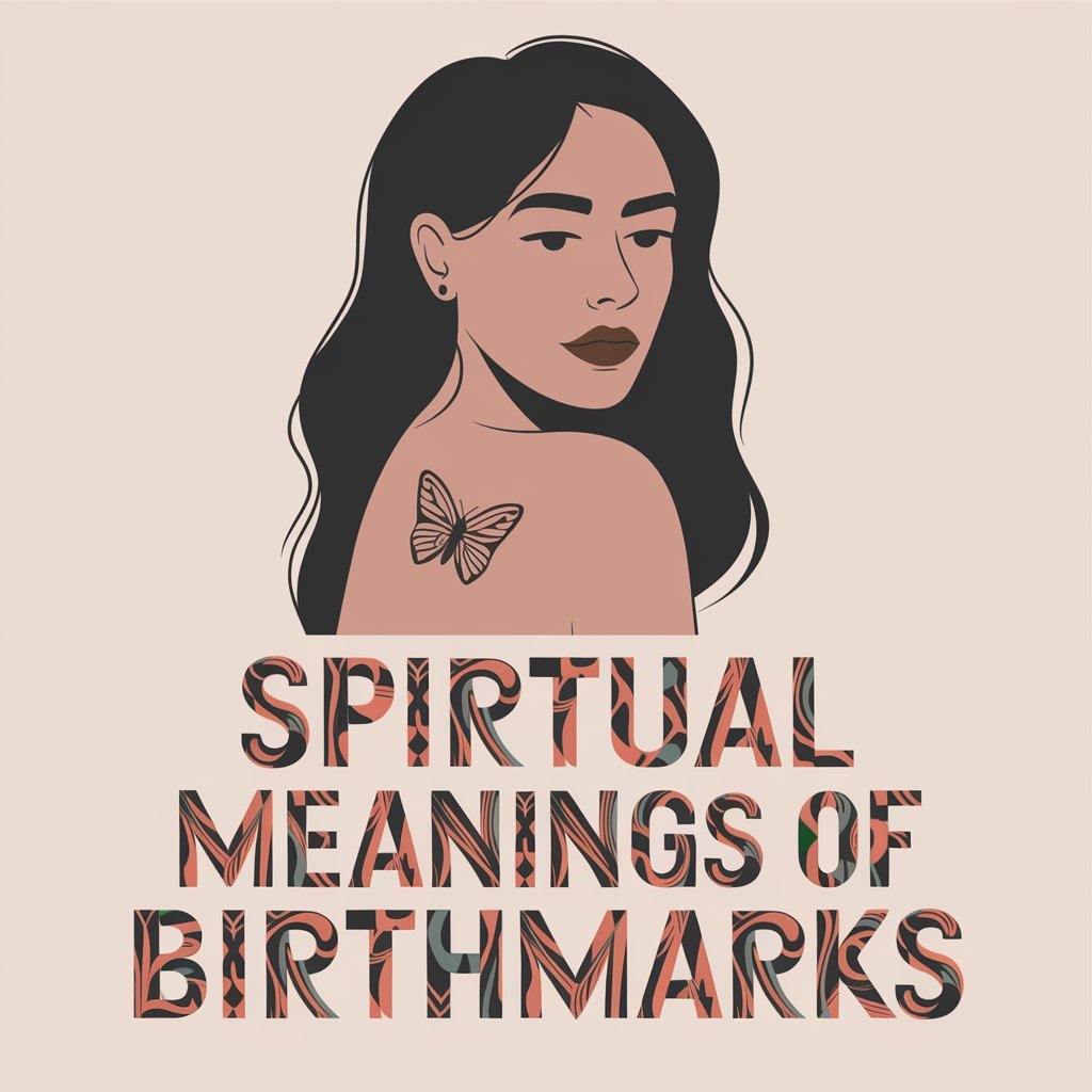 13 Spirtual Meanings of Birthmarks: What Secrets Does They Holds