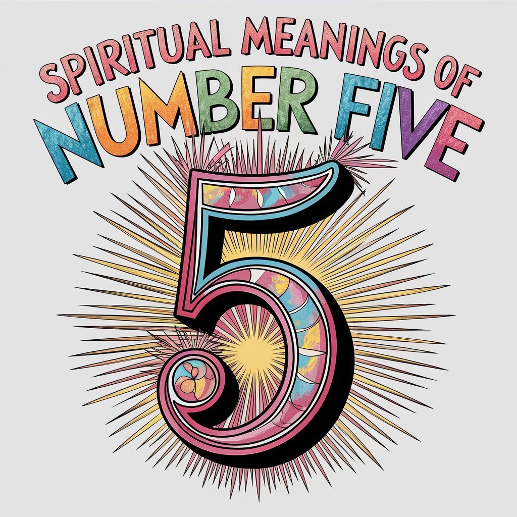 13 Spiritual Meanings of Number Five: An Ultimate Guide