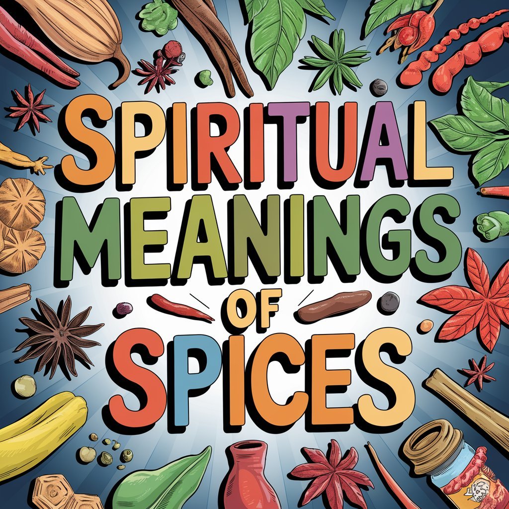 14 Spiritual Meanings of Spices: Secrets Revealed