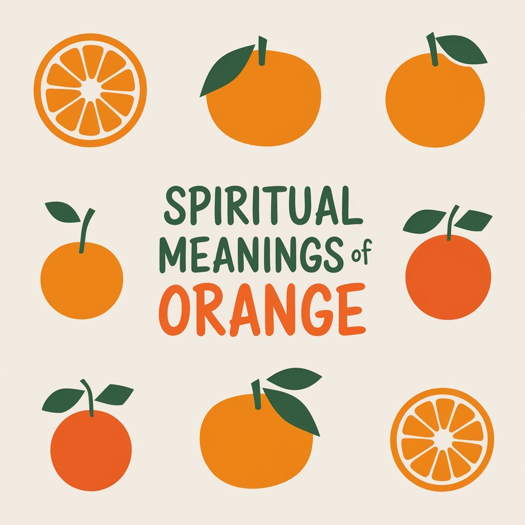 13 Spiritual Meanings of Orange: The Ultimate Guide 4 13 Spiritual Meanings of Orange: The Ultimate Guide 13 Spiritual Meanings of Orange: The Ultimate Guide