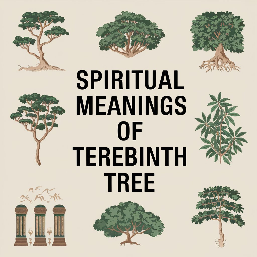 12 Spiritual Meanings of Terebinth Tree: Hidden Meanings