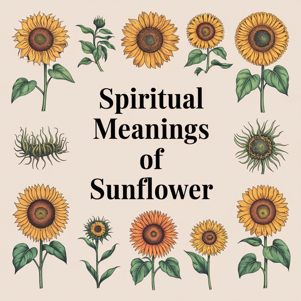 11 Spiritual Meanings of Sunflower: Uncovering The Secret Symbolisms