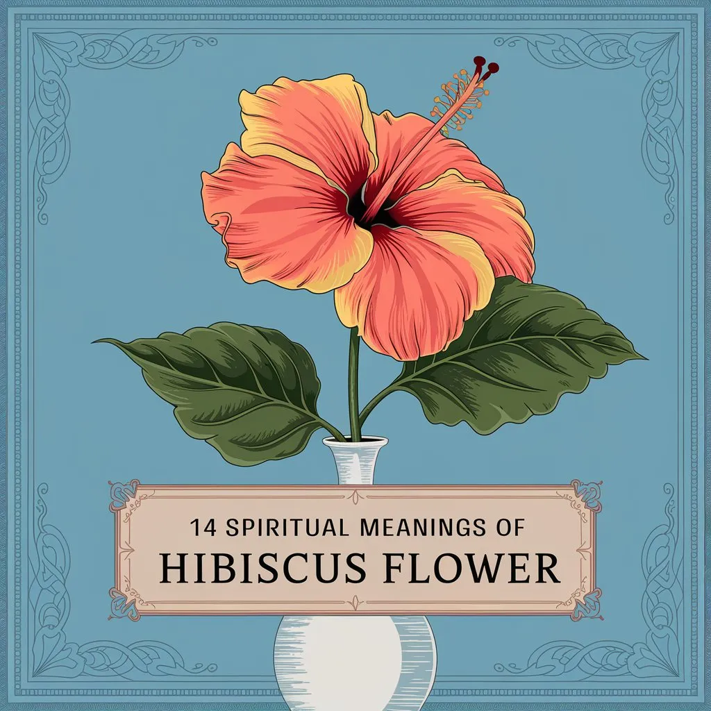 Hibiscus