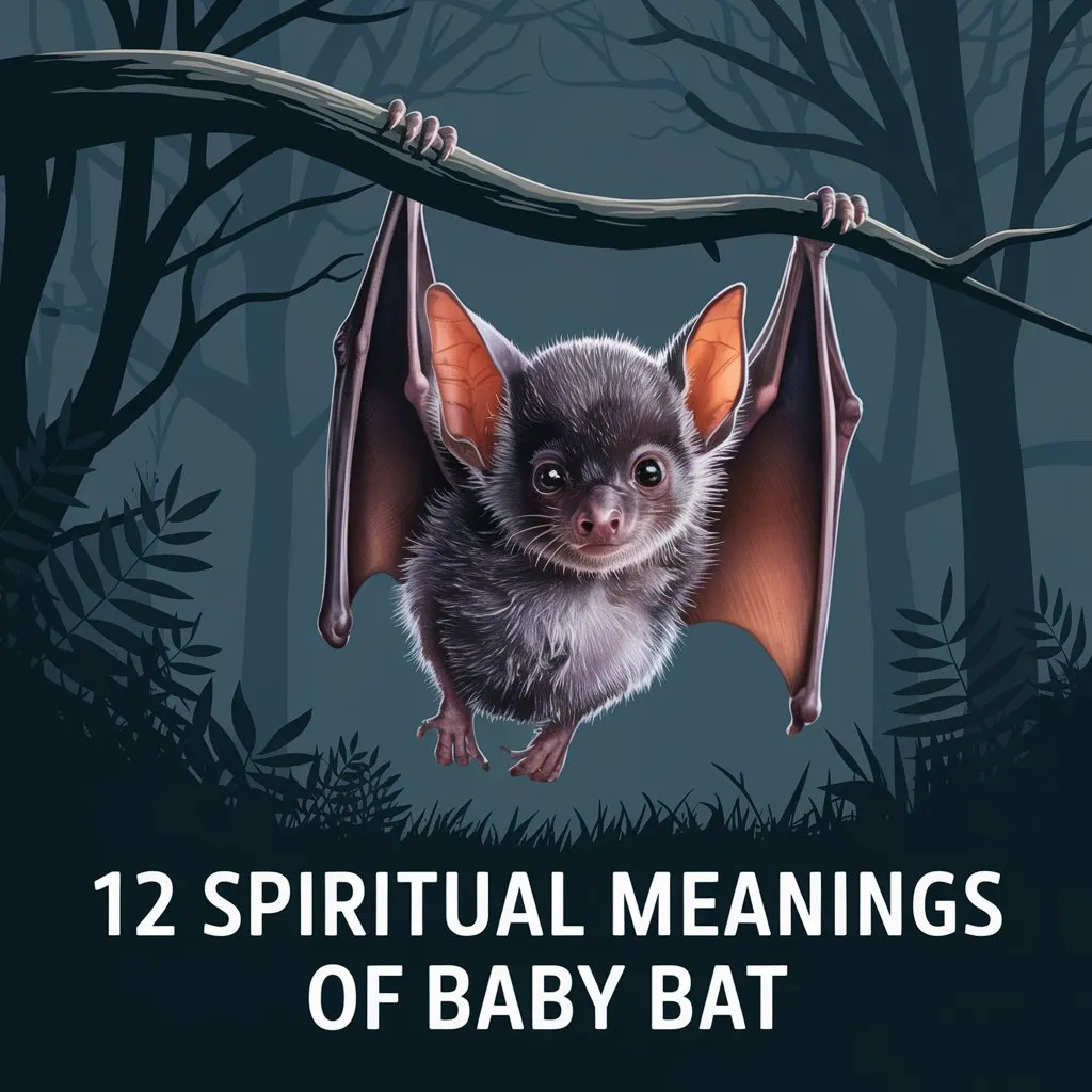 Baby Bat