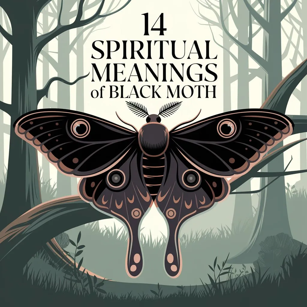 Black Moth