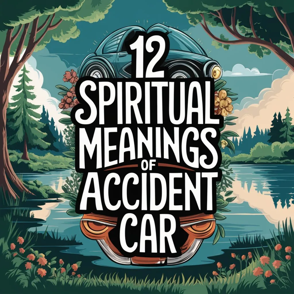 12 Spiritual Meanings of Accident Car: A Hidden Wake-Up Call 3 12 Spiritual Meanings of Accident Car: A Hidden Wake-Up Call 12 Spiritual Meanings of Accident Car: A Hidden Wake-Up Call