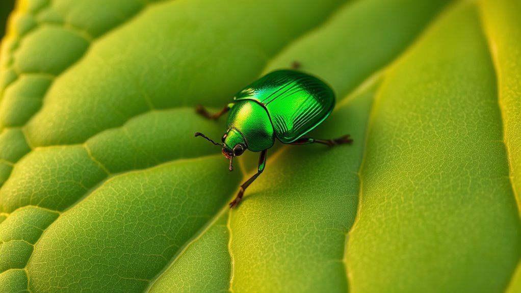 insect symbolism and spirituality