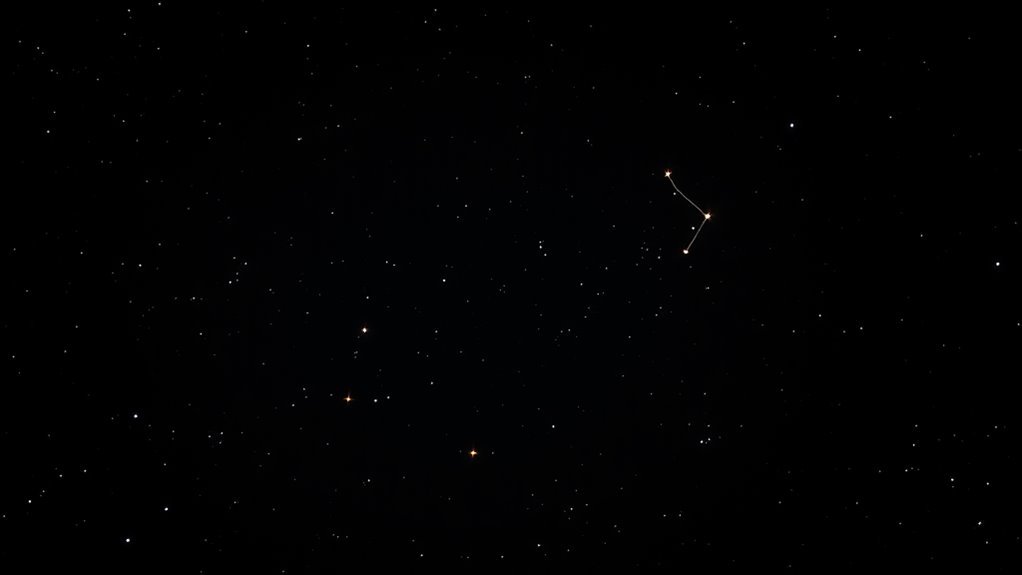 stars hold spiritual secrets