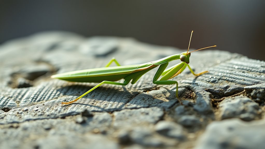 symbolism of insect death