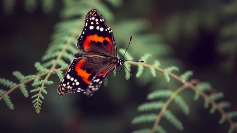 symbolism of red beauty