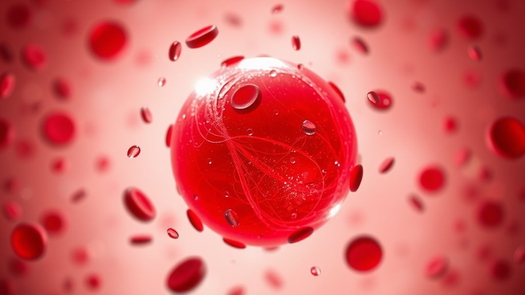 blood type spiritual significance