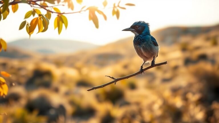 california scrub jay symbolism explained