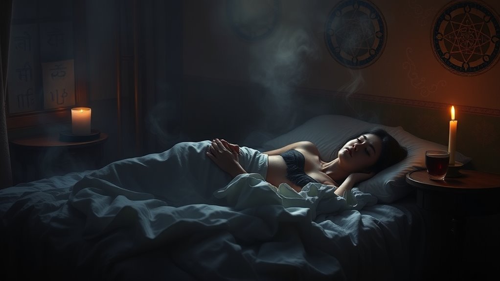 dreaming illness symbolizes insight