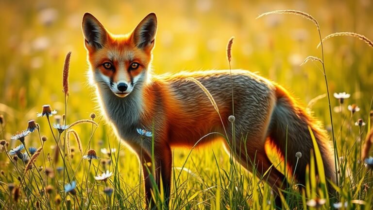 fox symbolism and spirituality