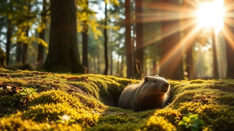 groundhog spiritual significance revealed