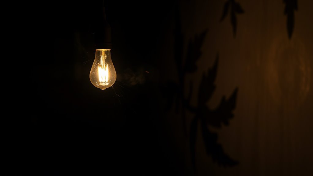 spiritual insights on electrical issues