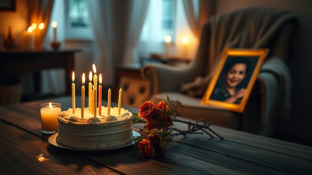 12 Spiritual Meanings of Being Sick on Your Birthday