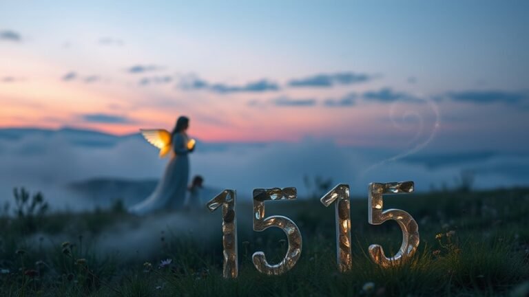 spiritual significance of 1515