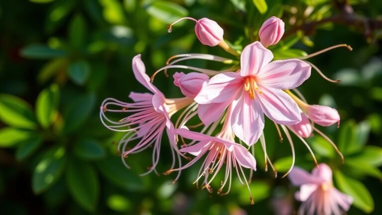 spiritual significance of albizia flowers