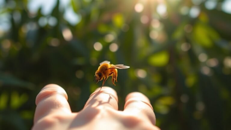 spiritual significance of bees