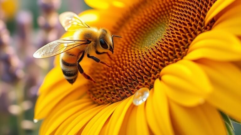 spiritual significance of bees