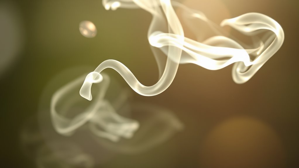 spiritual significance of cigarette smoke