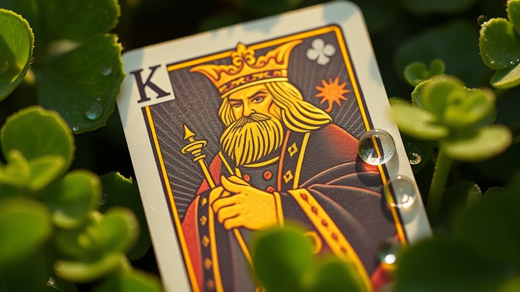 spiritual significance of clubs