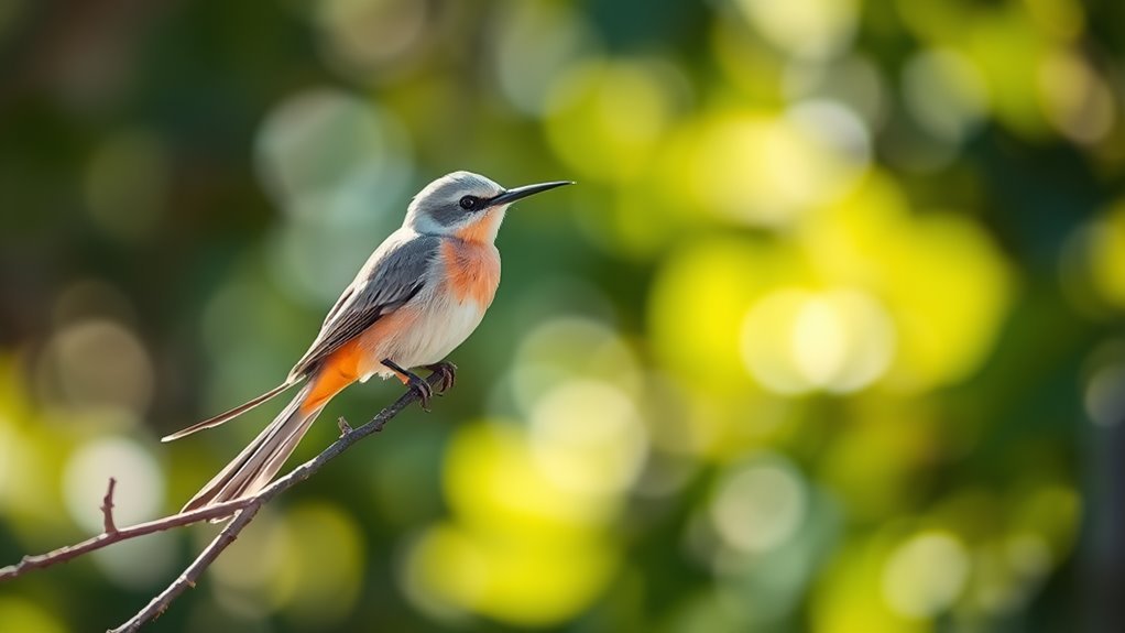 spiritual significance of flycatcher