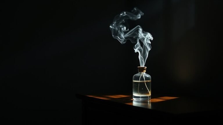 spiritual significance of fragrances