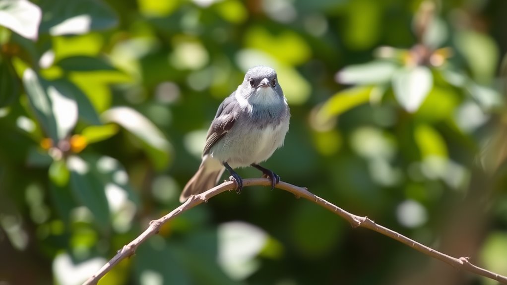 spiritual significance of gnatcatcher