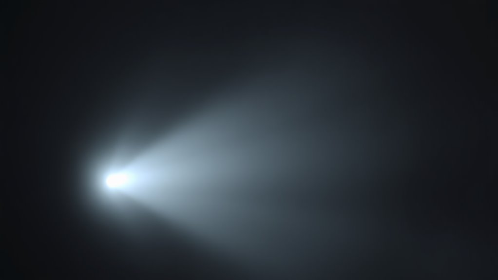 spiritual significance of headlights